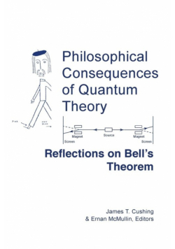 Philosophical Consequences of Quantum Theory