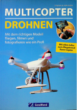 Multicopter  Drohnen