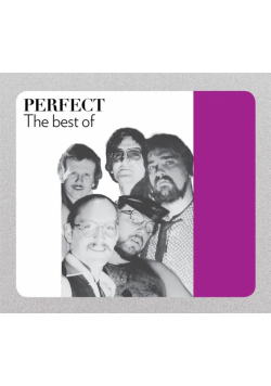 The best of CD