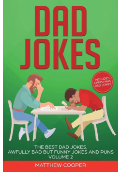 Dad Jokes