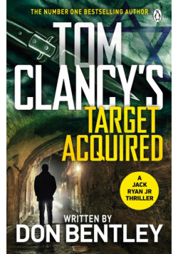 Tom Clancy’s Target Acquired