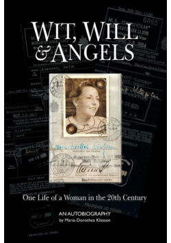 Wit, Will & Angels