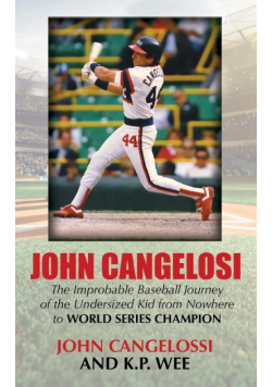 John Cangelosi