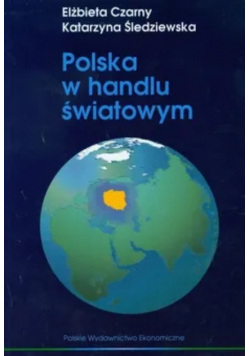 Polska w handlu światowym