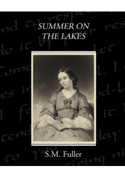 Summer on the Lakes