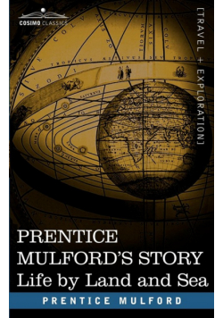 Prentice Mulford's Story