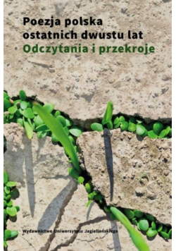 Poezja polska ostatnich dwustu lat