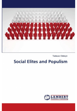 Social Elites and Populism