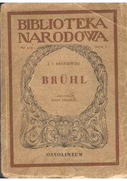Bruhl