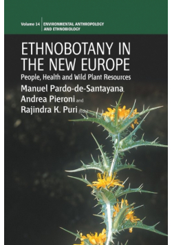 Ethnobotany in the New Europe