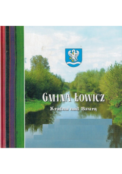 Gmina Łowicz Kraina nad Bzurą