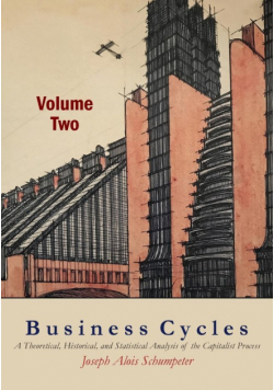 Business Cycles [Volume Two]