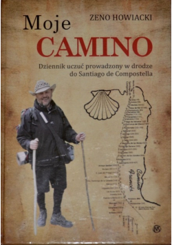 Moje Camino