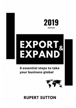 Export & Expand