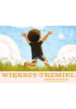 Większy niż trzmiel