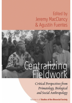 Centralizing Fieldwork