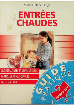Entrees Chaudes