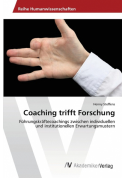 Coaching trifft Forschung