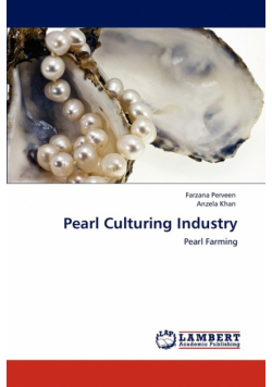 Pearl Culturing Industry