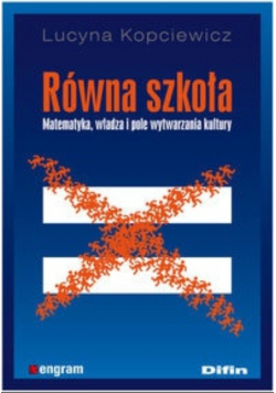 Równa szkoła
