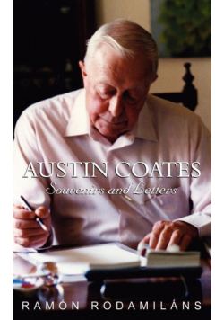 Austin Coates