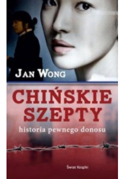 Chińskie szepty