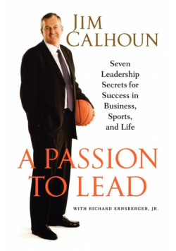 A Passion to Lead