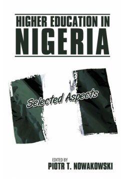 Higher Education in Nigeria