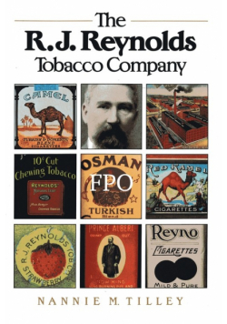 The R. J. Reynolds Tobacco Company