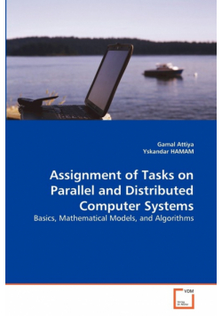 Assignment of Tasks on Parallel and Distributed Computer Systems