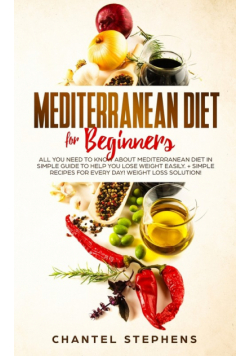 Mediterranean Diet for Beginners