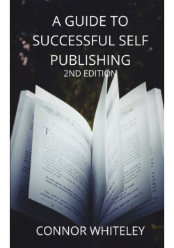 A Guide to Success Self-Publishing