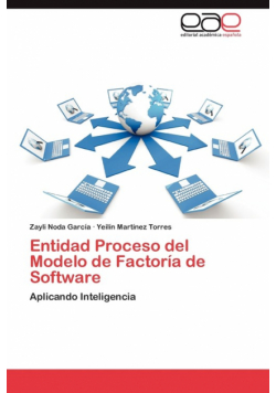 Entidad Proceso del Modelo de Factoria de Software