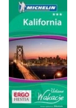 Kalifornia udane wakacje