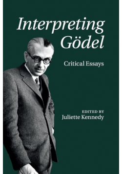 Interpreting Gödel