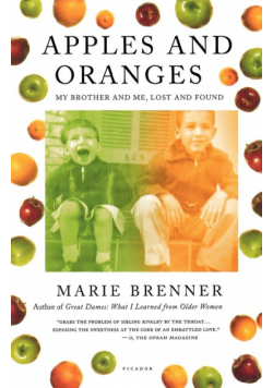 Apples and Oranges