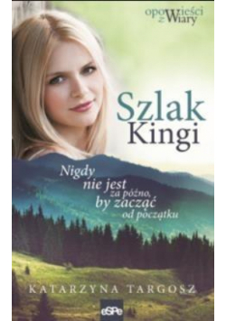 Szlak Kingi