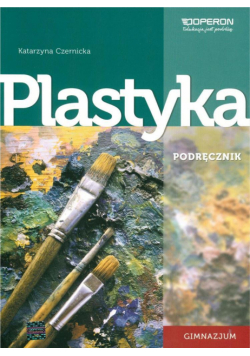Plastyka GIM 1-3 podr FL OPERON