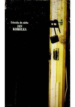 Ucieczka do nieba