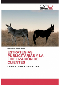Estrategias Publicitarias Y La Fidelización De Clientes