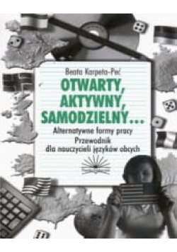 Otwarty aktywny samodzielny Alternatywne formy