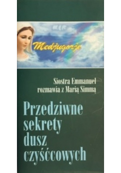 Prawdziwe sekrety dusz czyśćcowych