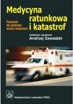 Medycyna ratunkowa i katastrof