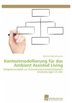 Kontextmodellierung für das Ambient Assisted Living
