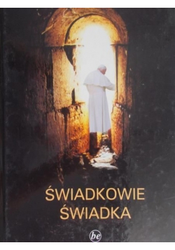 Świadkowie świadka