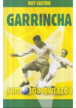 Garrincha Samotna gwiazda