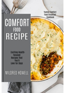 Comfort Food Recipe