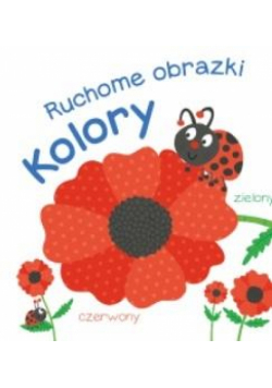 Ruchome obrazki Kolory