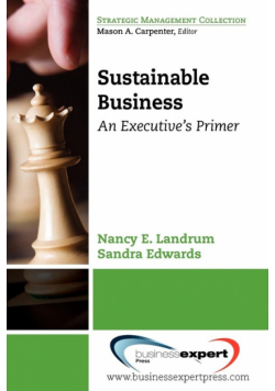 Sustainable Business