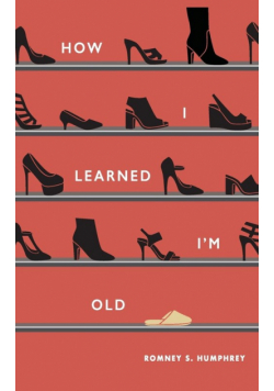 How I Learned I'm Old